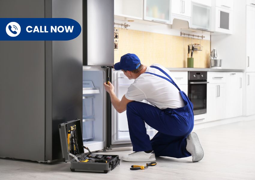Hallsville Appliance Repair Company